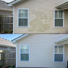 House Washing in Lexington, KY 1
