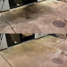 Commercial-Concrete-Cleaning-Grease-Removal-on-Richmond-Road-in-Lexington-Kentucky 0