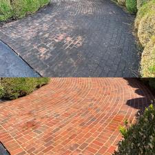 Top-Notch-Driveway-Cleaning-in-Lexington-KY-with-Bonus-Brick-Washing 0