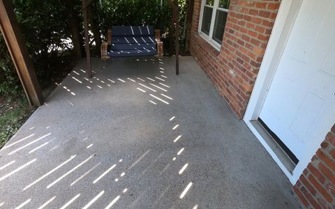 Richmond pressure washing