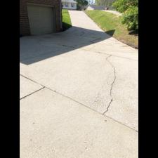 Complete Concrete Cleaning Lexington KY 2