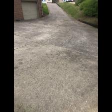 Complete Concrete Cleaning Lexington KY 5