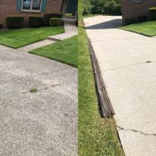 Complete Concrete Cleaning Lexington KY 6