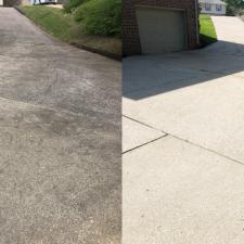 Complete Concrete Cleaning Lexington KY 8