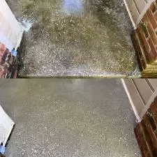 Driveway Cleaning Lexington 0