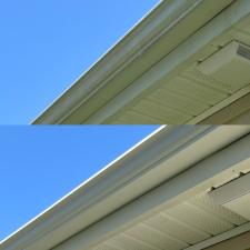 Gutter Brightening in Lexington, KY 0