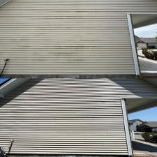 House Washing in Lexington, KY 2