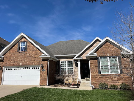 When is the best time of year to pressure wash your home