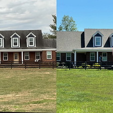 The Homeowner’s Guide to Safe Soft Washing in Lexington