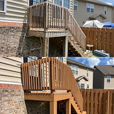🌳 Professional Wood Cleaning & Staining in Lexington, KY | Deck & Fence Restoration