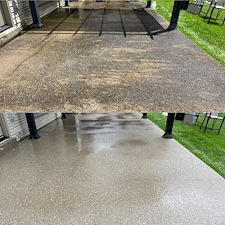 Concrete Cleaning Services in Lexington, KY | Driveway Cleaning & Concrete Sealing Near Boston Rd