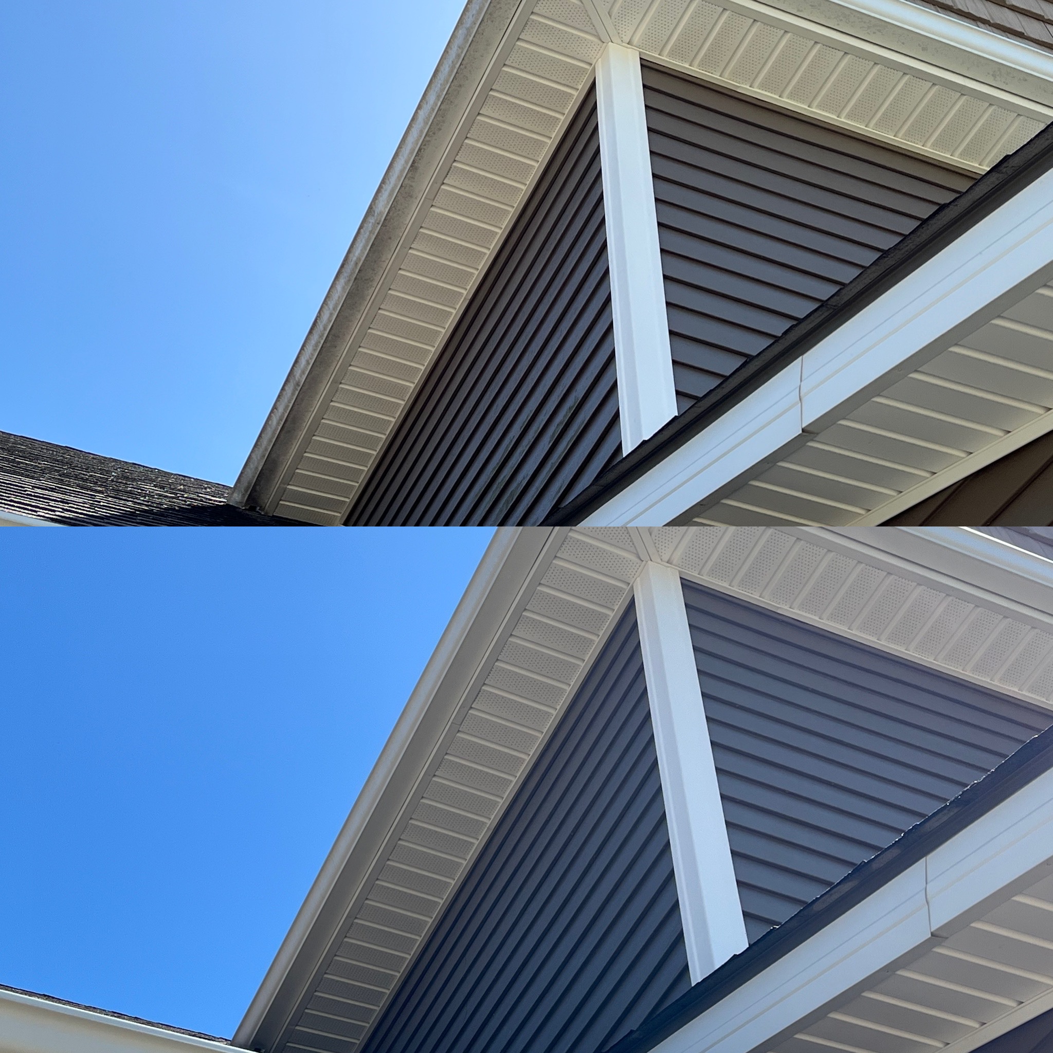 Expert Soft Washing & Pressure Washing Services in Winchester, KY