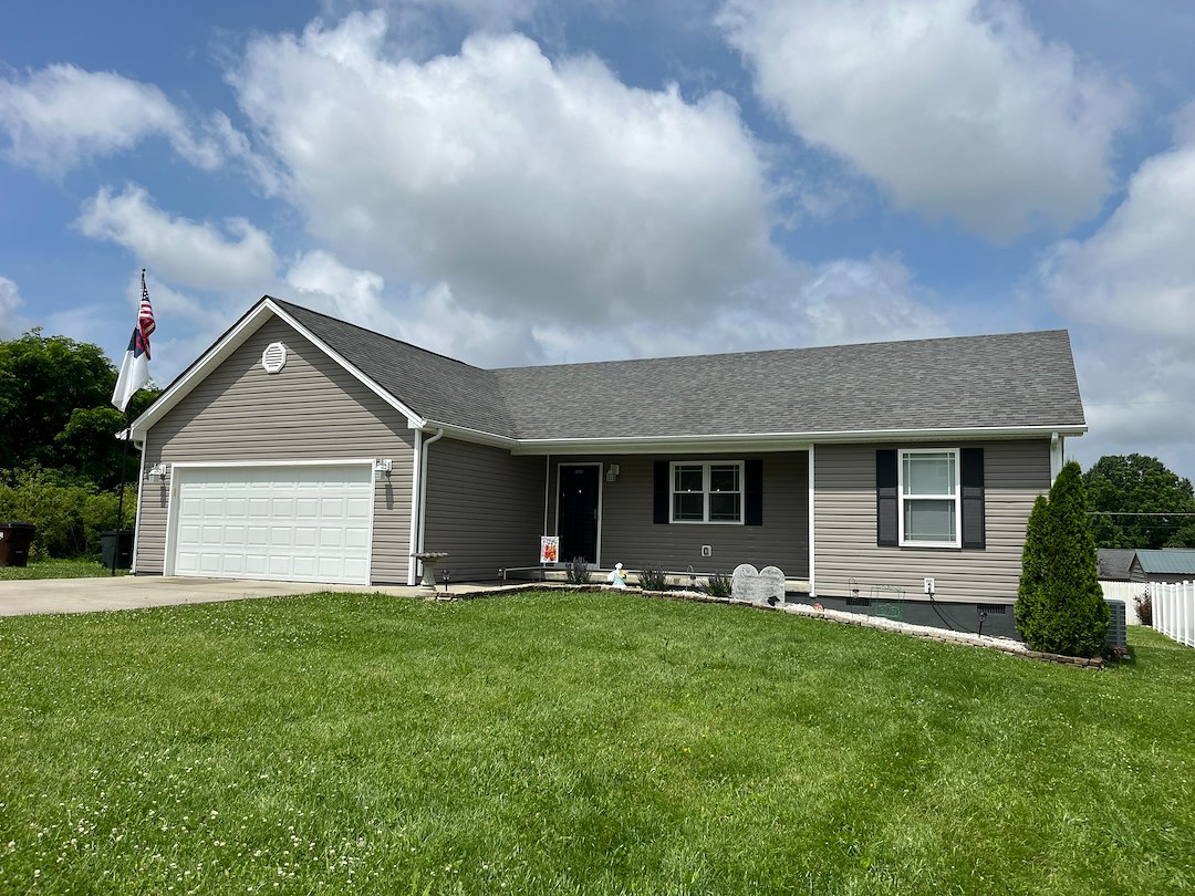 House Washing Companies Lexington KY &ndash; Referral Soft Wash in Winchester