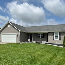 House Washing Companies Lexington KY – Referral Soft Wash in Winchester