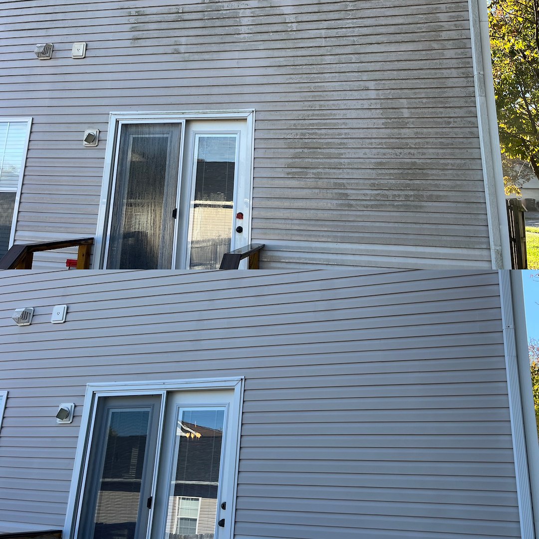 House Washing in Lexington, KY | Trusted House Washing Companies Near You