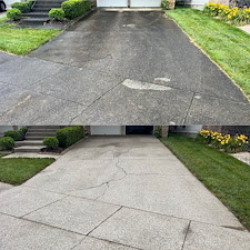 Pressure Washing Lexington KY | Driveway Cleaning & Concrete Sealing Near Tates Creek