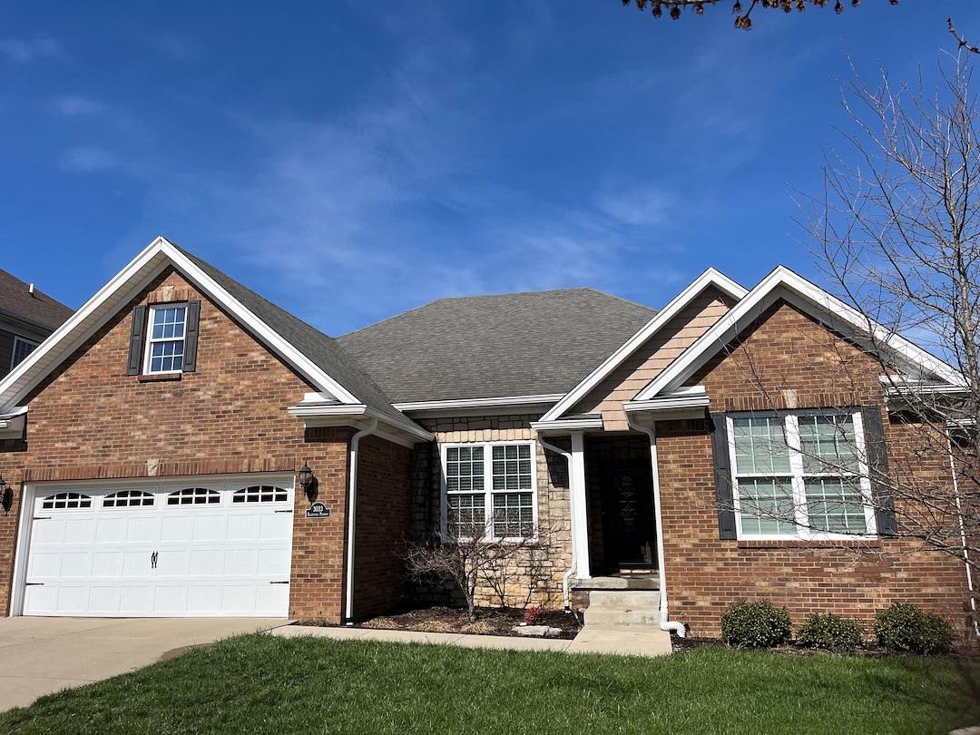 Professional House Washing in Lexington, KY | Soft Washing Services Near Blackford Parkway